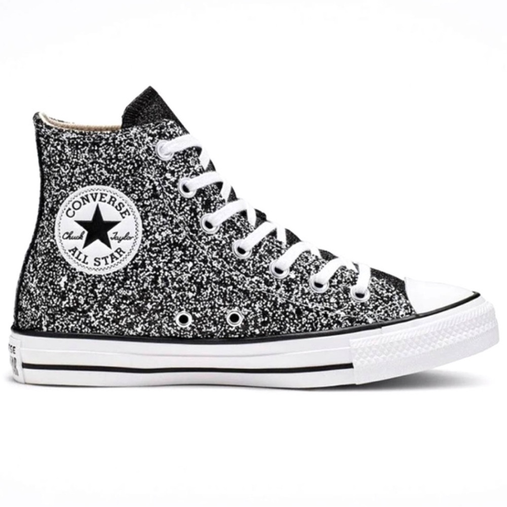 Women’s Galaxy Dust Converse